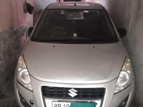 2012 Maruti Suzuki Ritz MT for sale