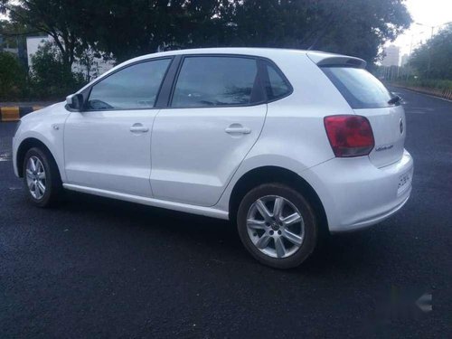 2012 Volkswagen Polo MT for sale at low price