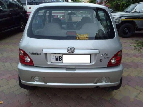 Maruti Suzuki Zen LXi BS-III, 2004, Petrol MT for sale 