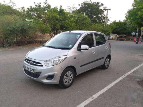 Hyundai i10 2013 Magna MT for sale 