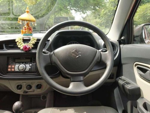 Maruti Suzuki Alto K10 2014 MT for sale 