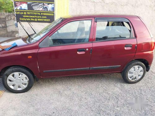 Used 2010 Maruti Suzuki Alto MT for sale