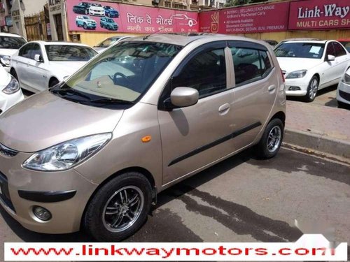 Used Hyundai i10 car Asta1.2 MT for sale at low price