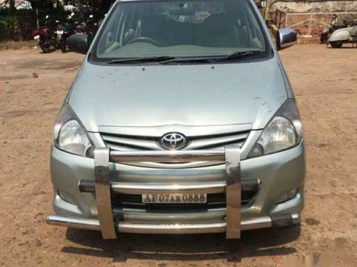 2008 Toyota Innova MT for sale