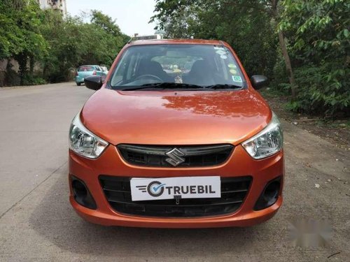 Maruti Suzuki Alto K10 2014 MT for sale 