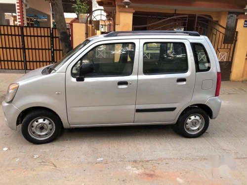 Maruti Suzuki Wagon R LXI 2007 MT for sale 