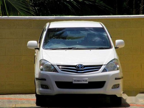 2007 Toyota Innova MT for sale