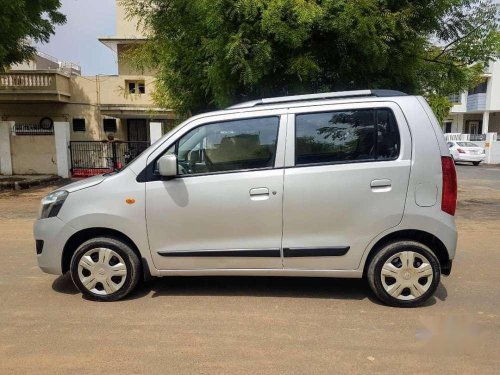 2014 Maruti Suzuki Wagon R VXI MT for sale at low price