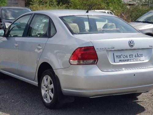 Volkswagen Vento Highline Diesel, 2011, Diesel MT for sale 