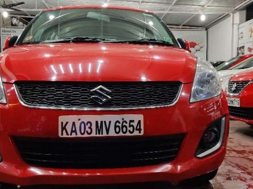 2015 Maruti Suzuki Swift VXI MT for sale at low price