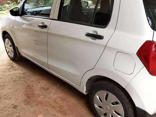 Maruti Suzuki Celerio VXI 2015 MT for sale 