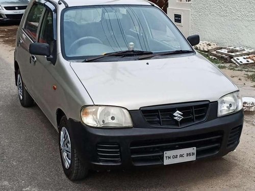 Used 2007 Maruti Suzuki Alto MT for sale