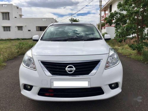 Used 2012 Nissan Sunny MT for sale 