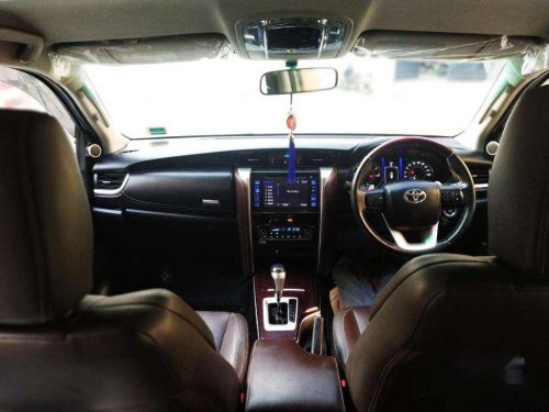 Toyota Fortuner 2.8 4X2 AT, 2017, Diesel for sale 
