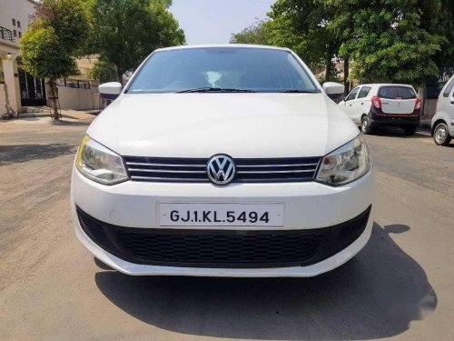 2011 Volkswagen Polo MT for sale at low price