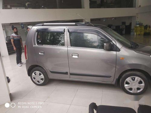 Maruti Suzuki Wagon R VXI 2018 MT for sale 