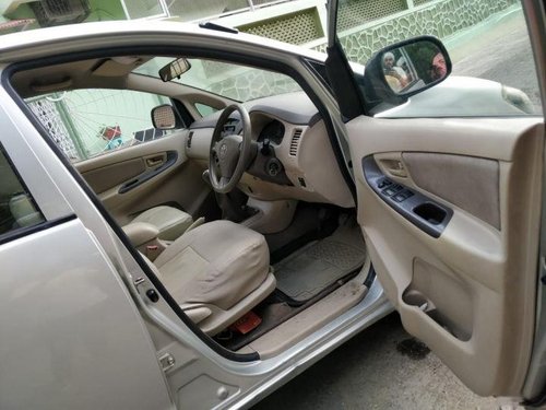 Used 2006 Toyota Innova MT 2004-2011 for sale