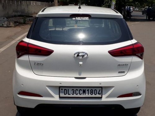 Hyundai Elite i20 1.2 Spotz MT 2017 for sale