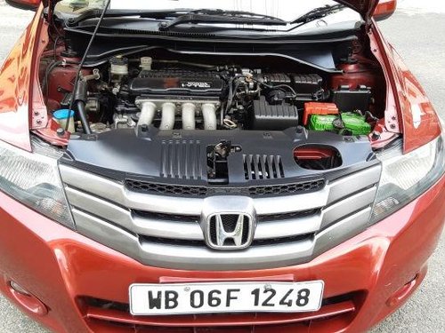 2010 Honda City 1.5 V MT for sale at low price