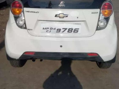 Used Chevrolet Beat LS 2012 MT for sale 