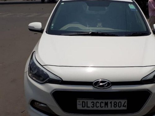 Hyundai Elite i20 1.2 Spotz MT 2017 for sale