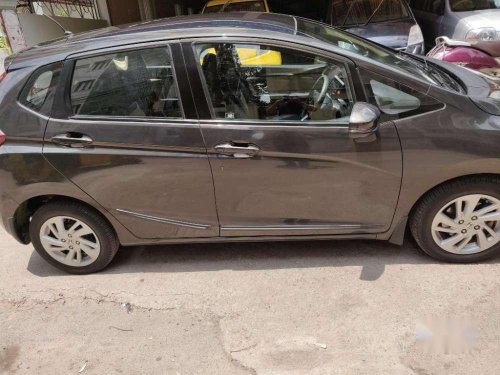 2015 Honda Jazz V MT for sale at low price