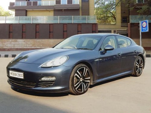 Used 2013 Porsche Panamera Diesel AT for sale