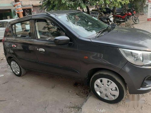 Maruti Suzuki Alto K10 LXI 2015 MT for sale 