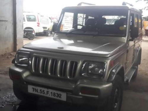 Mahindra Bolero LX, 2001, Diesel MT for sale 