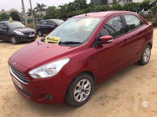 Used 2017 Ford Figo Aspire MT for sale