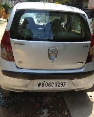 Used Hyundai i10  Magna 1.2 MT car at low price