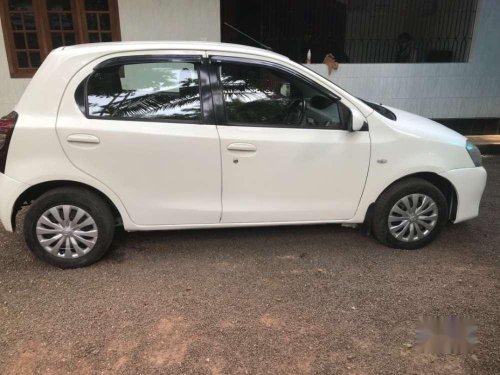 2013 Toyota Etios MT for sale at low price