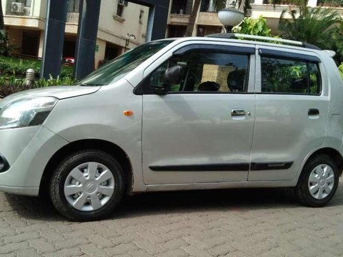 Used Maruti Suzuki Wagon R LXI CNG MT car at low price