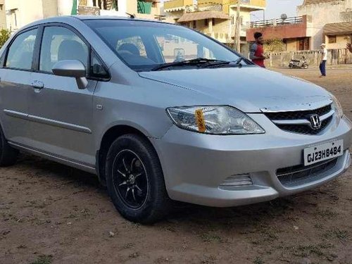 2006 Honda City ZX GXi MT for sale at low price