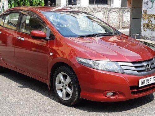 2010 Honda City 1.5 V MT for sale at low price