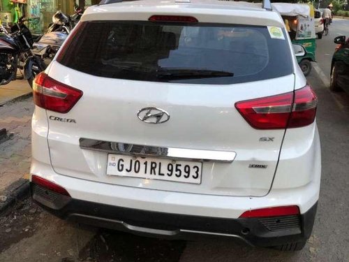 2015 Hyundai Creta MT for sale