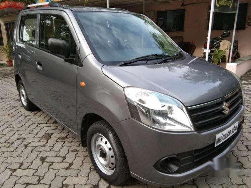 Maruti Suzuki Wagon R LXI CNG MT for sale 