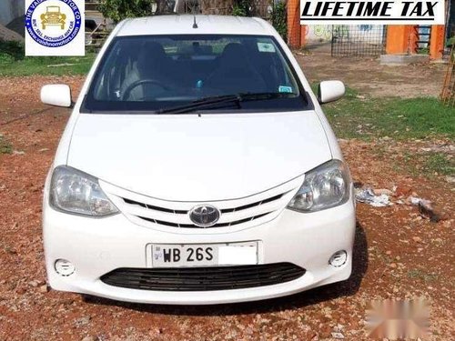 Toyota Etios Liva GD, 2012, Diesel MT for sale 