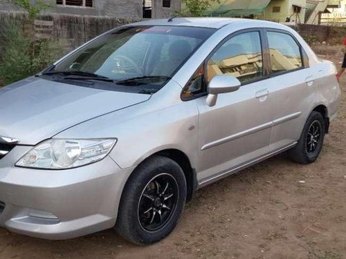 2006 Honda City ZX GXi MT for sale at low price