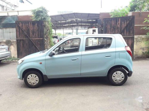 Used Maruti Suzuki Alto 800 car MT at low price