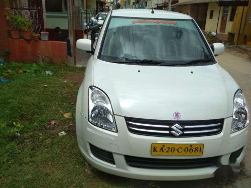 Maruti Suzuki Swift Dzire 2011 MT for sale 