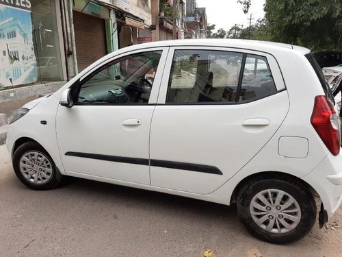 Used Hyundai i10  Magna 1.2 MT car at low price