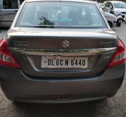 2015 Maruti Suzuki Dzire  VDI MT for sale at low price