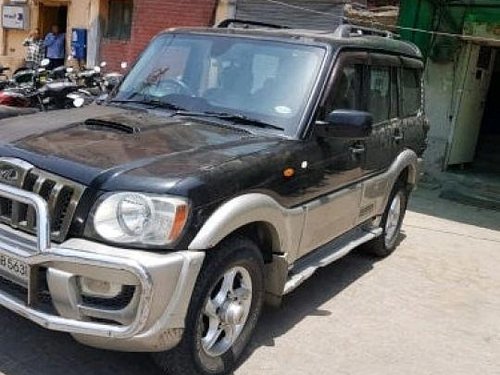 Mahindra Scorpio  VLX MT 2011 for sale