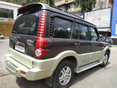 Mahindra Scorpio 2012 MT for sale 