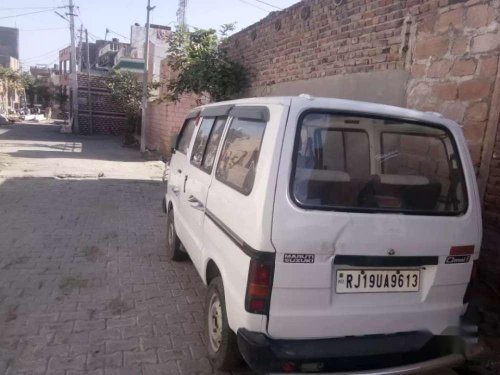 Used Maruti Suzuki Omni MT 2012 for sale 