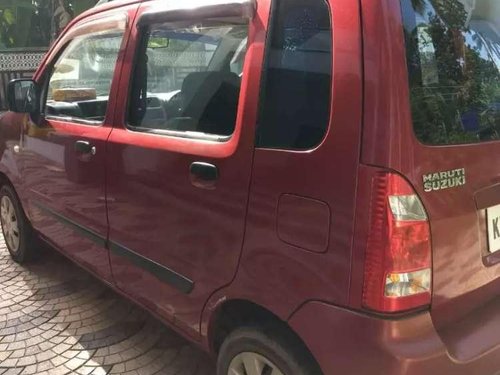 Used 2007 Maruti Suzuki Wagon R MT for sale