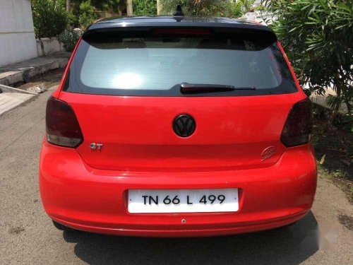 Volkswagen Polo 2014 GT TDI MT for sale 