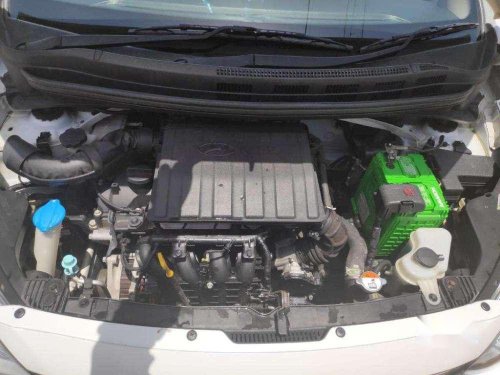 2015 Hyundai Xcent MT for sale at low price