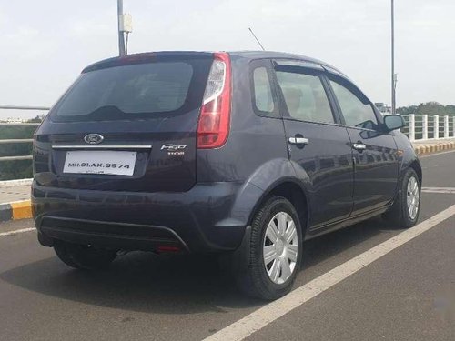 Used Ford Figo Diesel ZXI 2011 MT for sale 